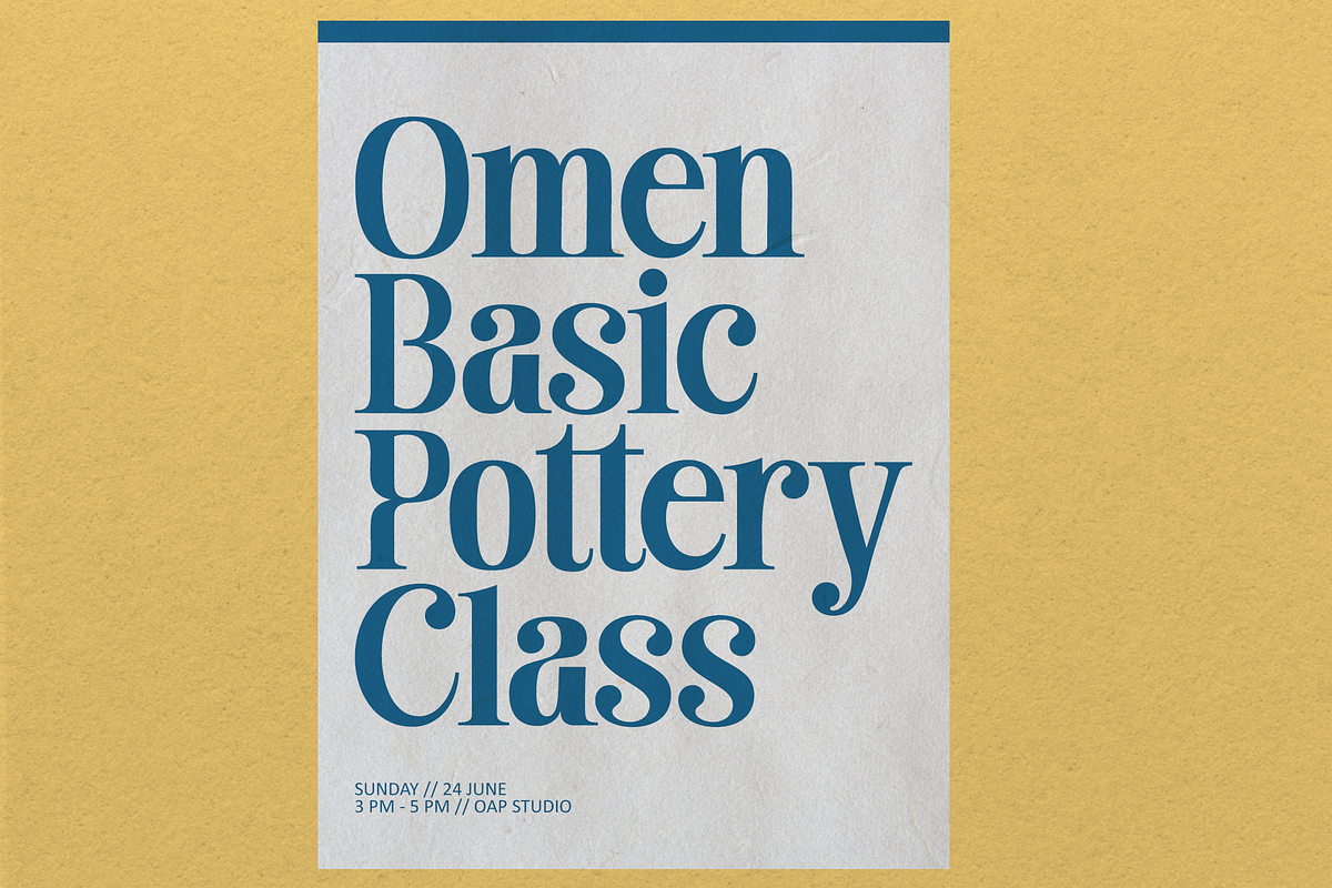 Eristone - Serif Font, a Serif Font by Subectype Studio (Photo 5 of 15)