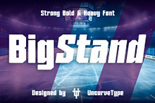 Bigstand