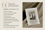 Classic Ebook Template CANVA, a Magazine Template by Studio Loire (Thumbnail 2 of 17)