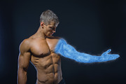 Frost - Photosop Action, an Action Add-On by Lightdesigns (Thumbnail 5 of 5)