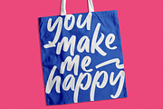 Karl Sirka, a Script Font by Colllab Studio (Thumbnail 13 of 18)