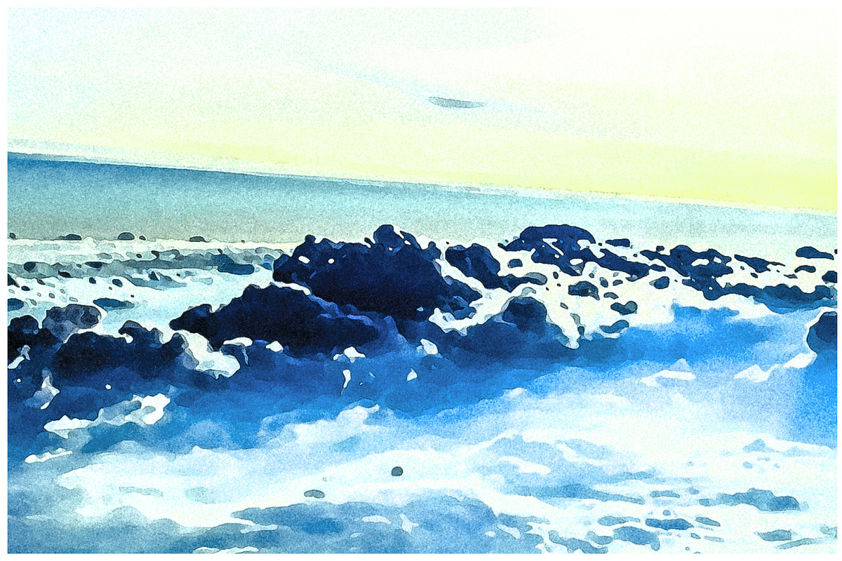 Lovely Watercolor Effect Actions PS, an Action Add-On by ShutterPro (Photo 45 of 71)