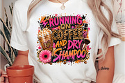 Coffee Mom Life Bundle., a Seasonal Illustration by CreationArt (Thumbnail 2 of 3)
