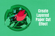 Procreate Bundle Paper Canvas + PNGs, a Brush Add-On by BrushBoy (Thumbnail 7 of 8)