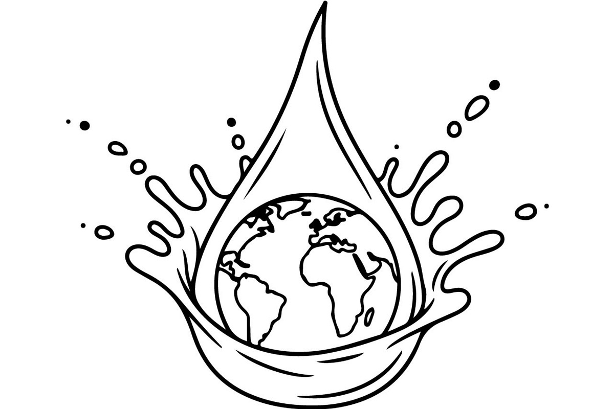Eco Planet Global Earth Set, a Finance Illustration by Designer_Momina (Photo 4 of 38)