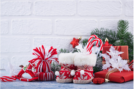 Sinterklaas or Saint Nicholas, a Holiday Photo by Yulia Furman