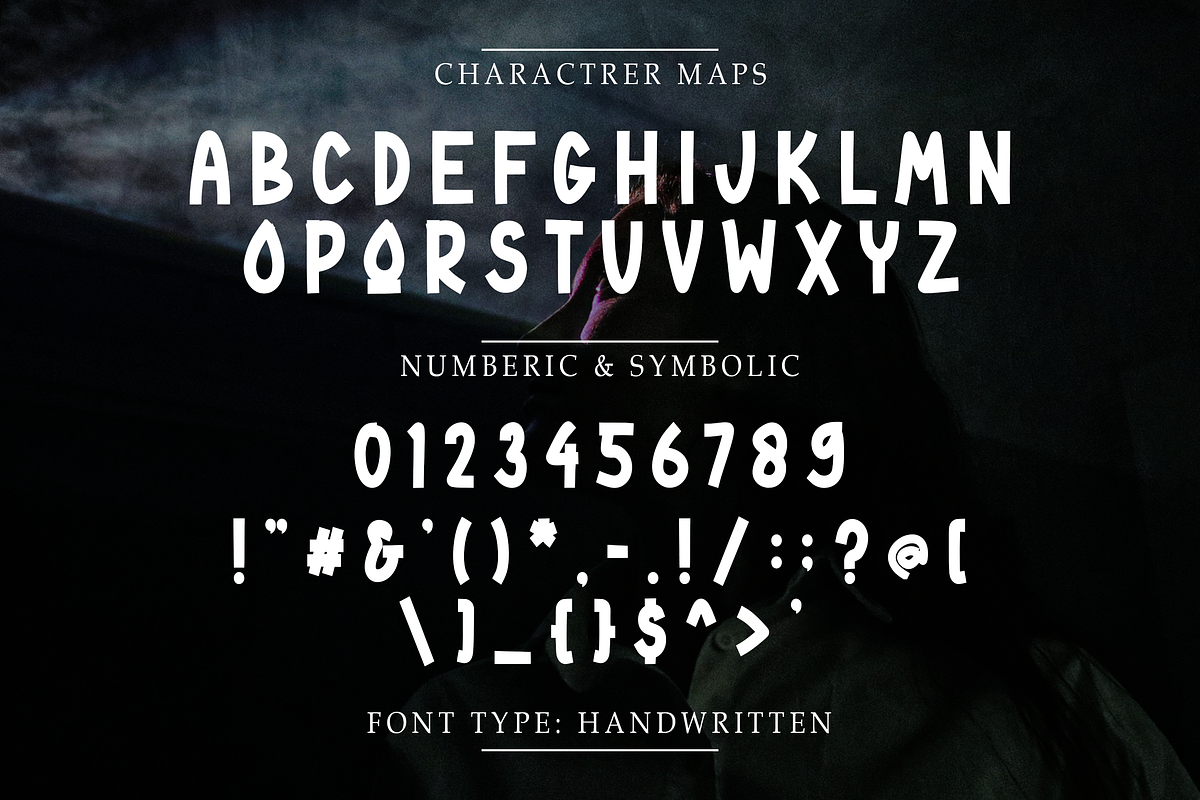 Lady Lemons Handwritten Script Font, a Handwritten Font by Templatiostudio (Photo 10 of 12)