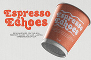 Pegia Display, a Handwritten Font by Youngtype.Std (Thumbnail 6 of 11)