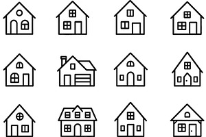 Collection of vector illustration, an Object Illustration by ZinetroN
