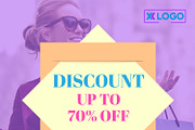Instagram Sale Banner, a Social Media Template by Andit themes (Thumbnail 19 of 21)