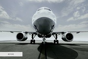 HDR Effect Lightroom Presets, a Plug-in Add-On by FixThePhoto (Thumbnail 25 of 34)