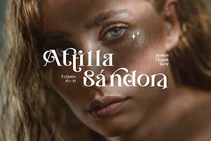Attilla Sándora