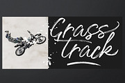 Yohey, a Script Font by Franstudio (Thumbnail 6 of 9)