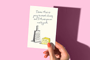 Happy Blooms Script, a Handwritten Font by Nicky Laatz (Thumbnail 5 of 12)