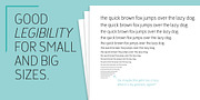 Finador, a Sans Serif Font by Julien Fincker (Thumbnail 9 of 10)
