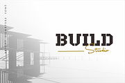 Discount today, a Sans Serif Font by Akdesain (Thumbnail 3 of 9)