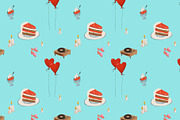 Happy Valentine's day!, a Decorative Illustration by Dashnpro (Thumbnail 3 of 9)