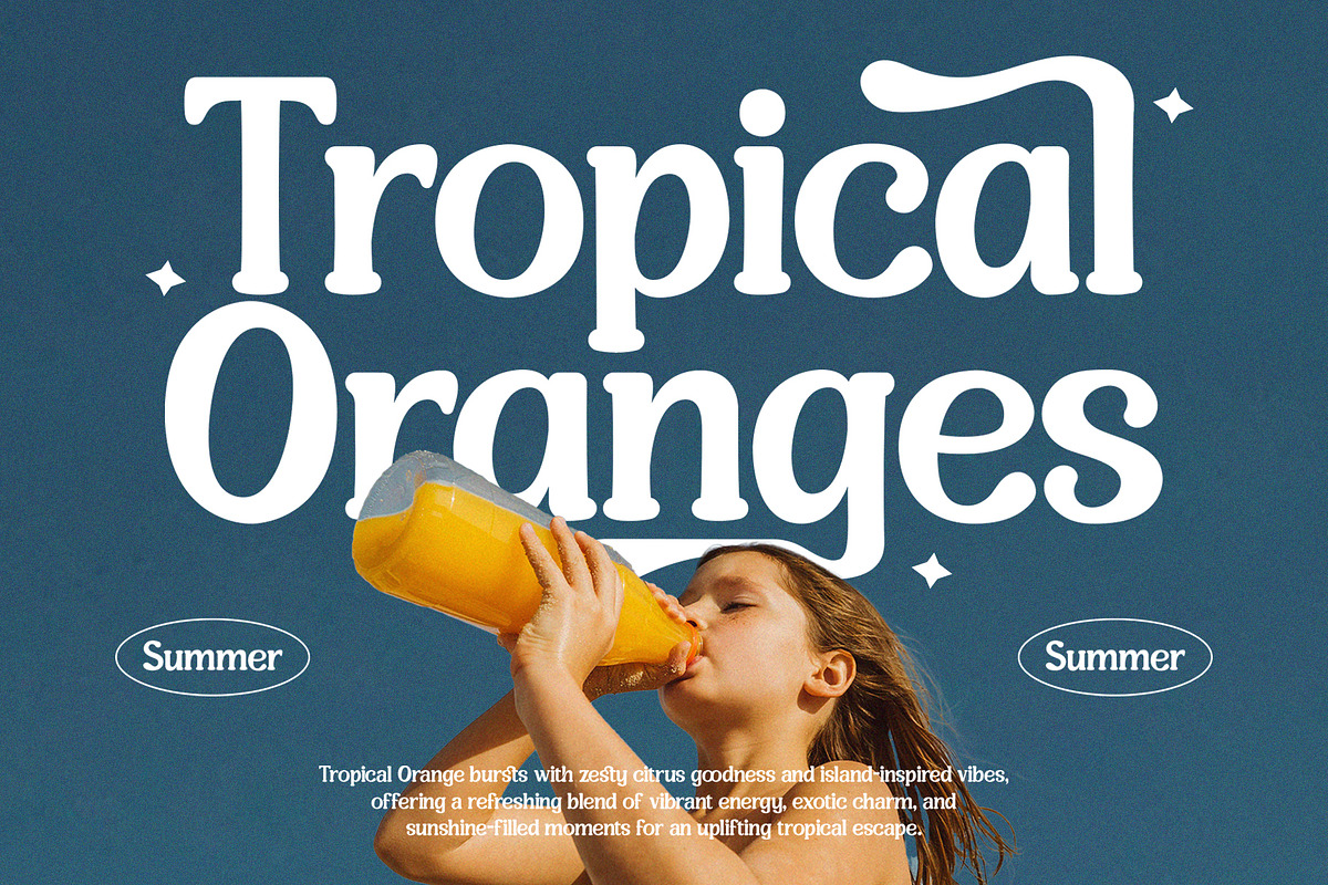 Roundy Slaby - Slab Serif Bold, a Slab Serif Font by Inviline.co (Photo 5 of 12)