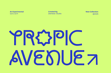 Tropic Avenue
