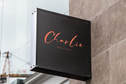 Maffis Font, a Script Font by Awanstudio (Thumbnail 6 of 8)
