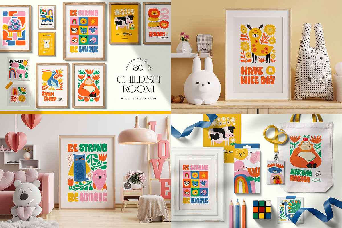 Whole Shop Bundle, an Object Graphic by Leleka.Store (Photo 38 of 41)