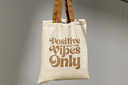 Ligaflow - Classy Fresh Retro Serif, a Serif Font by roomspace creative lab (Thumbnail 10 of 14)