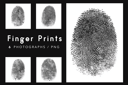 Finger Prints