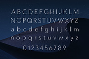 Kanovi - Elegant Serif Font, a Serif Font by RC graphics (Thumbnail 2 of 7)