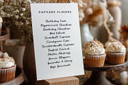 Finch & Pheasant Script, a Font by Callie Rian & Co. (Thumbnail 3 of 12)