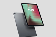 Velquion Gradient Glass Background, a Background Graphic by Eltypesstudio (Thumbnail 6 of 12)