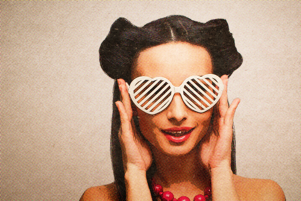 Instant Poster Effect PSD Template, a Product Mockup by PhotoSpirit (Photo 8 of 8)