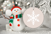 Merry Christmas Font, a Handwritten Font by Babymimiart (Thumbnail 5 of 10)