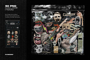 RansomLab 2.0, an Object Graphic by FLYERWRK (Thumbnail 13 of 18)