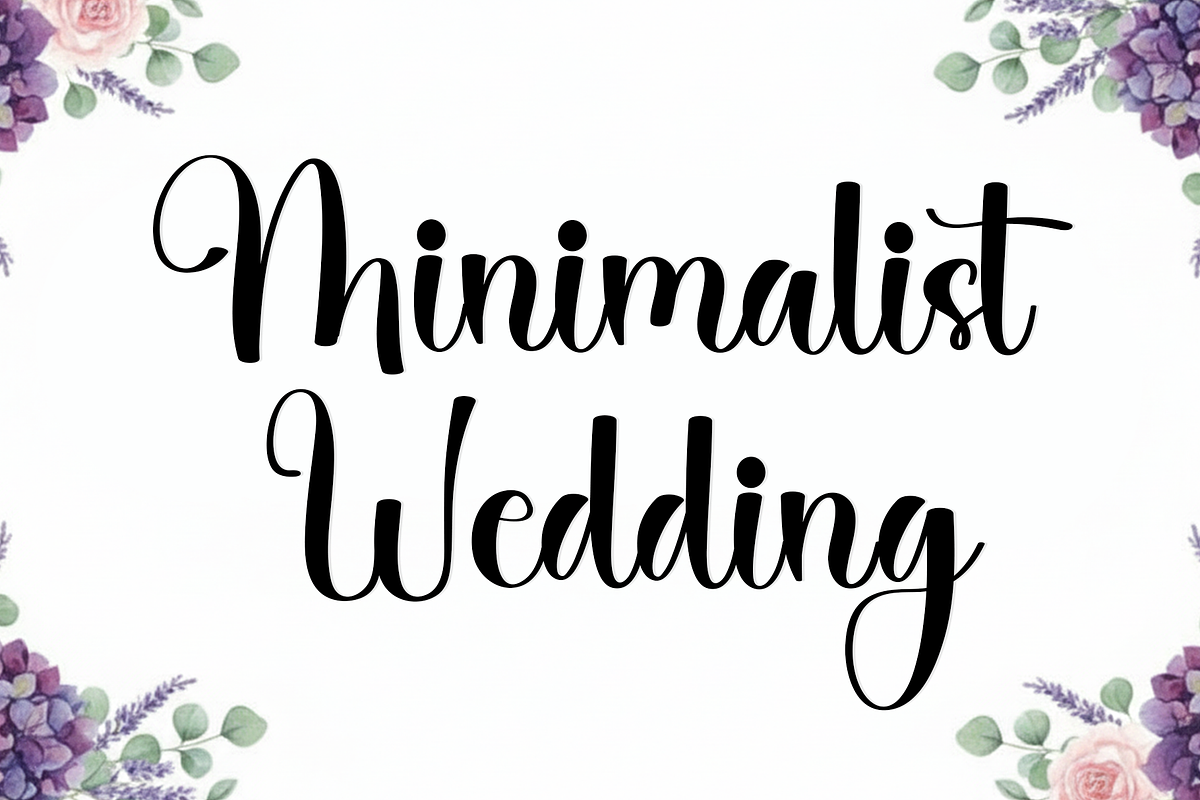 Samantha Handmade, a Handwritten Font by FreshTypeINK (Photo 5 of 8)