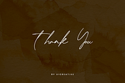 Sarmatia Signature Font, a Handwritten Font by UICreative (Thumbnail 11 of 11)
