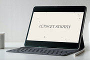 Animated Speckled Backgrounds Videos, a Decorative Illustration by Mstvisuals (Thumbnail 3 of 5)