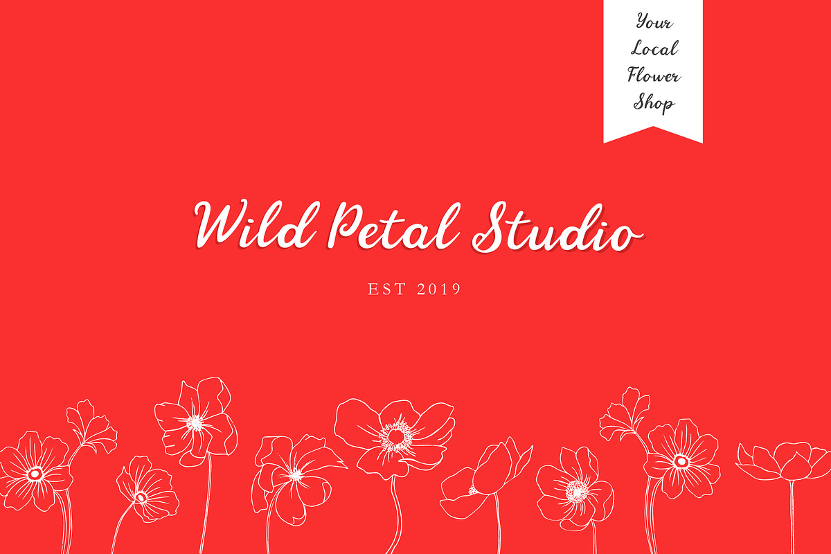 Bachelorette Squad - Wedding Script, a Script Font by Kaya Fonts (Photo 20 of 25)