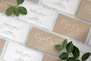 Misty Gold - Signature Fonts, a Script Font by erlosDESIGN (Thumbnail 9 of 12)