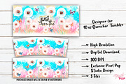 Just Breathe 40 oz Tumbler, a Graphic by TumblerArtDS (Thumbnail 2 of 4)