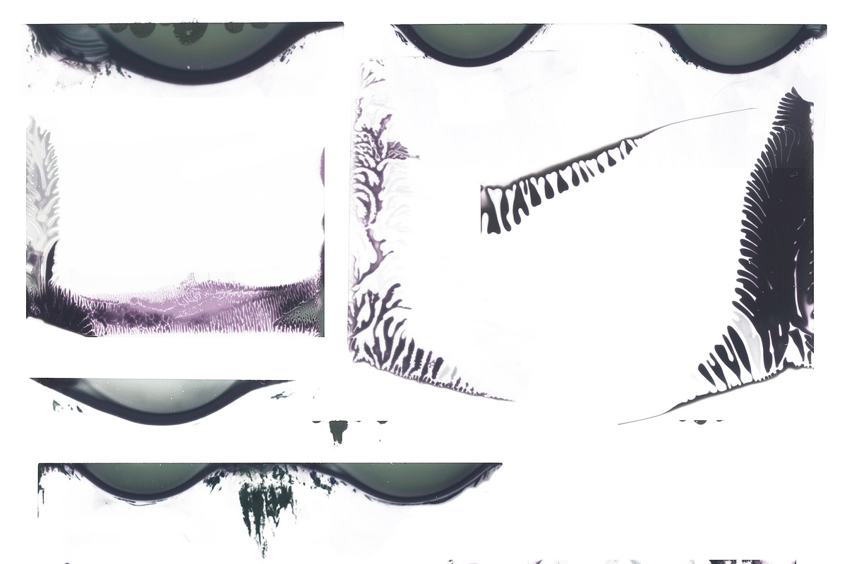 Expired Instant Film Edge Effect, a Texture Graphic by Scribbles & Snippets (Photo 3 of 3)