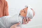 Blanket + Headband Mockup #BE17 PSD, a Product Mockup by JENLYNN Stock Shop (Thumbnail 5 of 5)