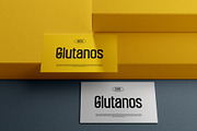 Bradegi || Modern Stylish Sans Serif, a Sans Serif Font by Idea Studio (Thumbnail 10 of 10)