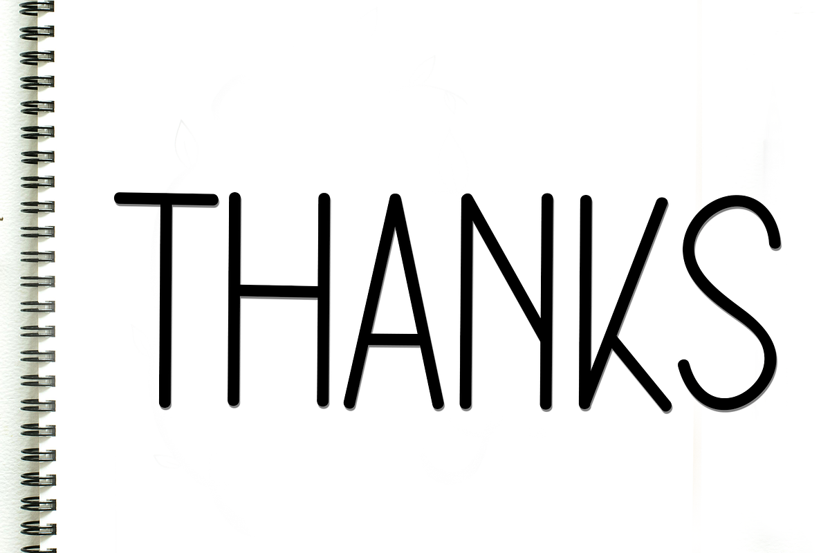 Helpful, a Sans Serif Font by InermediaSTUDIO (Photo 6 of 6)