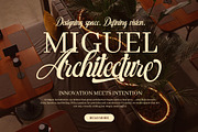 Gisellea Elegant Script Font, a Script Font by Graphicxell (Thumbnail 6 of 8)
