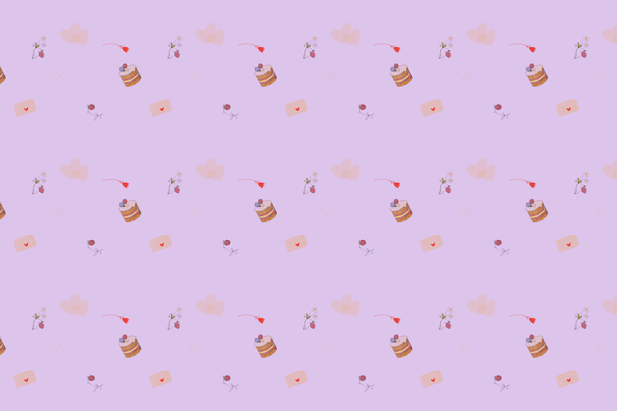 Spring Mood, a Food Illustration by Dashnpro (Photo 3 of 7)