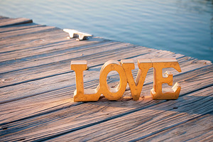 NAUTICAL LOVE