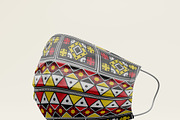 Samakaka seamless vector pattern, a Pattern Graphic by KVIO (Thumbnail 9 of 12)