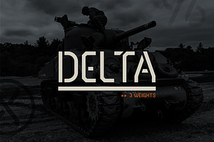 Delta