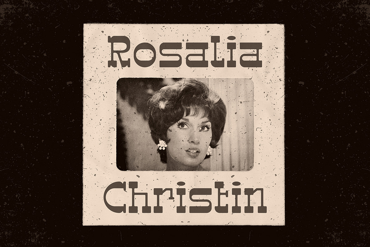 West Noland - Vintage Slab Font, a Slab Serif Font by AQR Studio (Photo 8 of 8)
