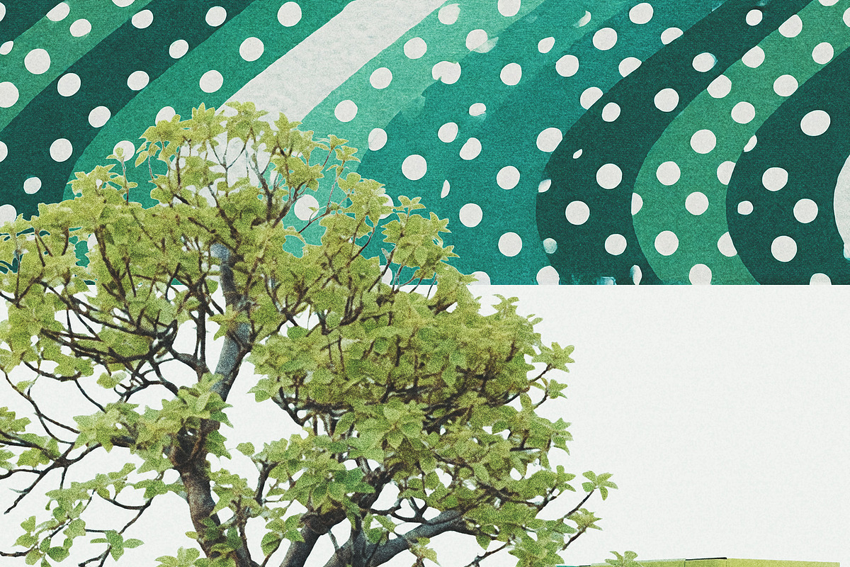 ALL THINGS GREEN: 250 PNG Elements, an Object Graphic by Megan Aili Designs (Photo 17 of 17)